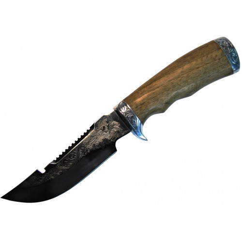 Классификация охотничьих ножей